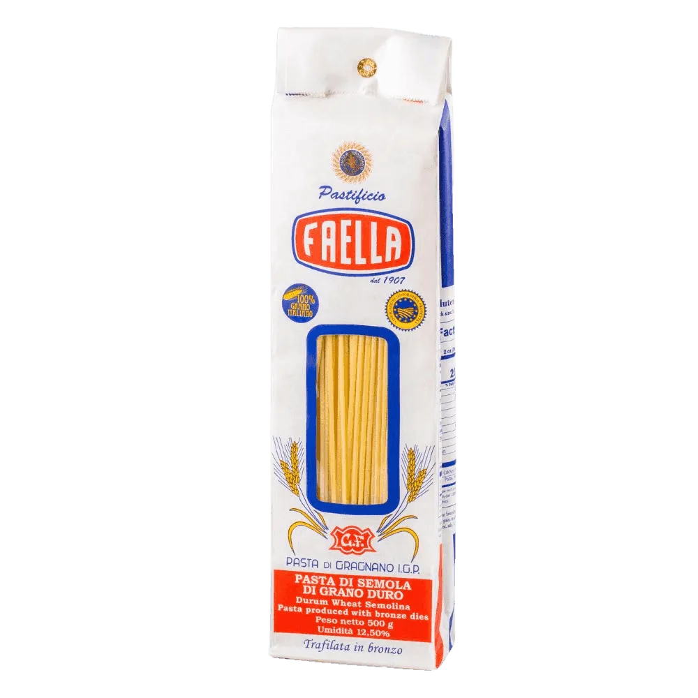 Faella 스파게티 500g